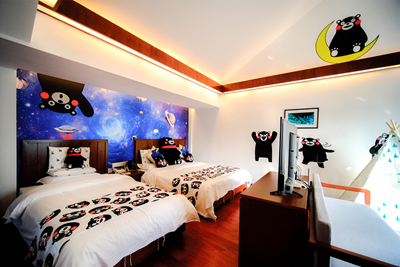 梅花洲团建基地